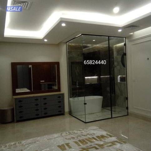 زجاج سكريت ومريات زجاج9