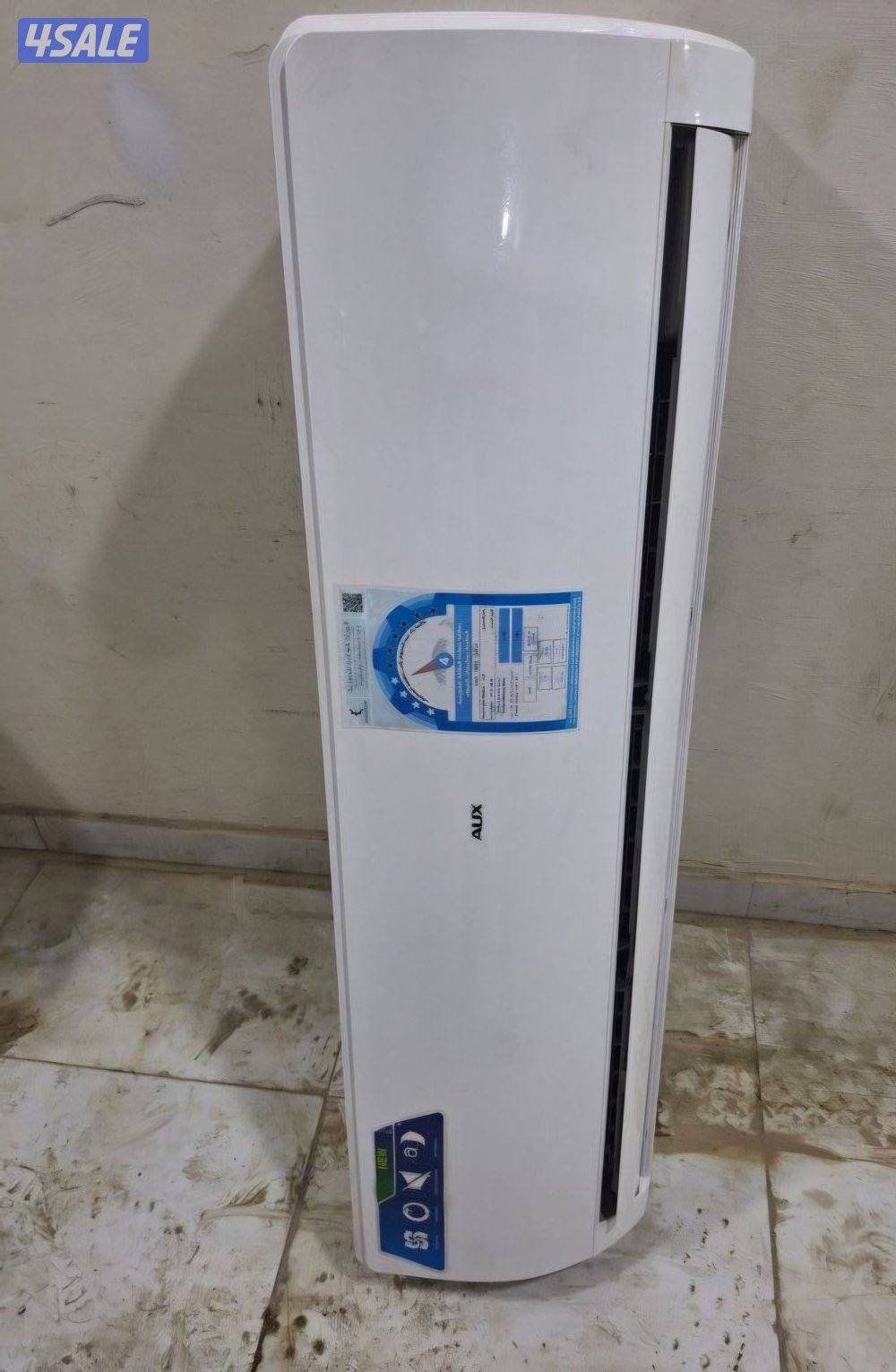 للبيع وحدات مع التركيب والكفالةونشترى الوحدات والمكيفات جميع المناطق6