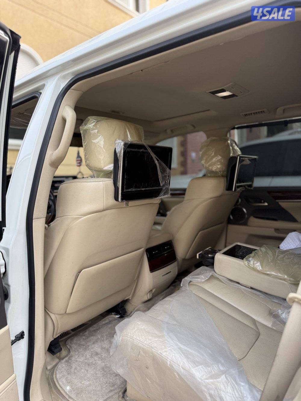 للبيع لكزس3