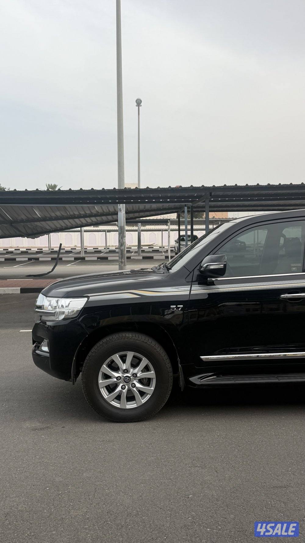 VXR موديل 2019 شرط الفحص0