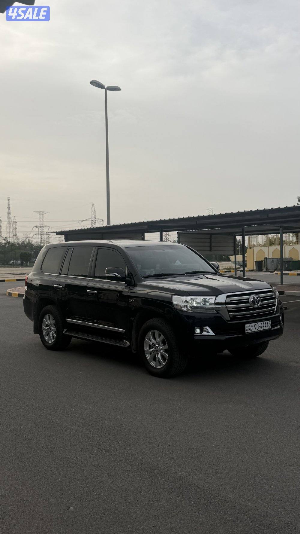 VXR موديل 2019 شرط الفحص1