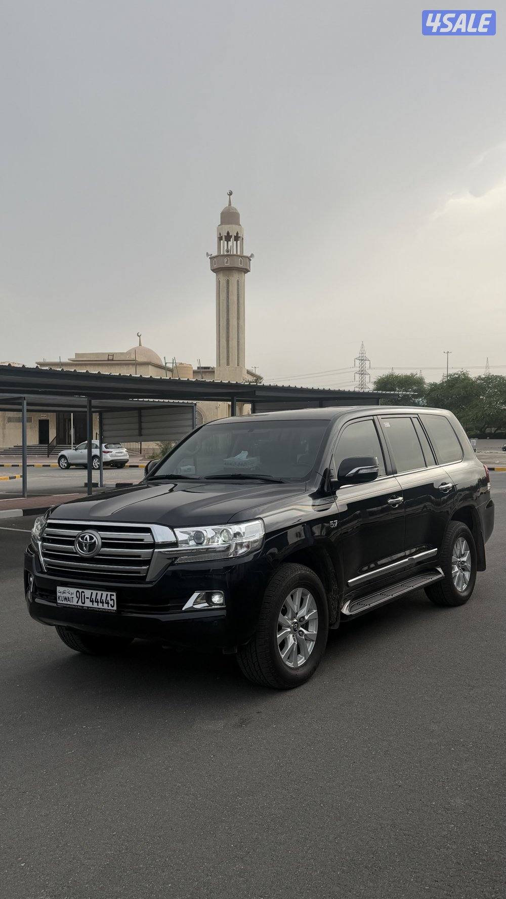 VXR موديل 2019 شرط الفحص4