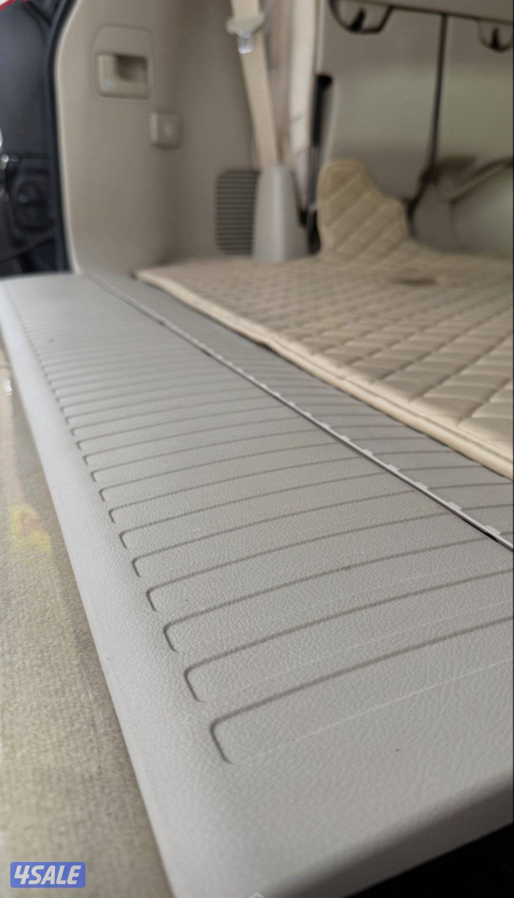 VXR موديل 2019 شرط الفحص5