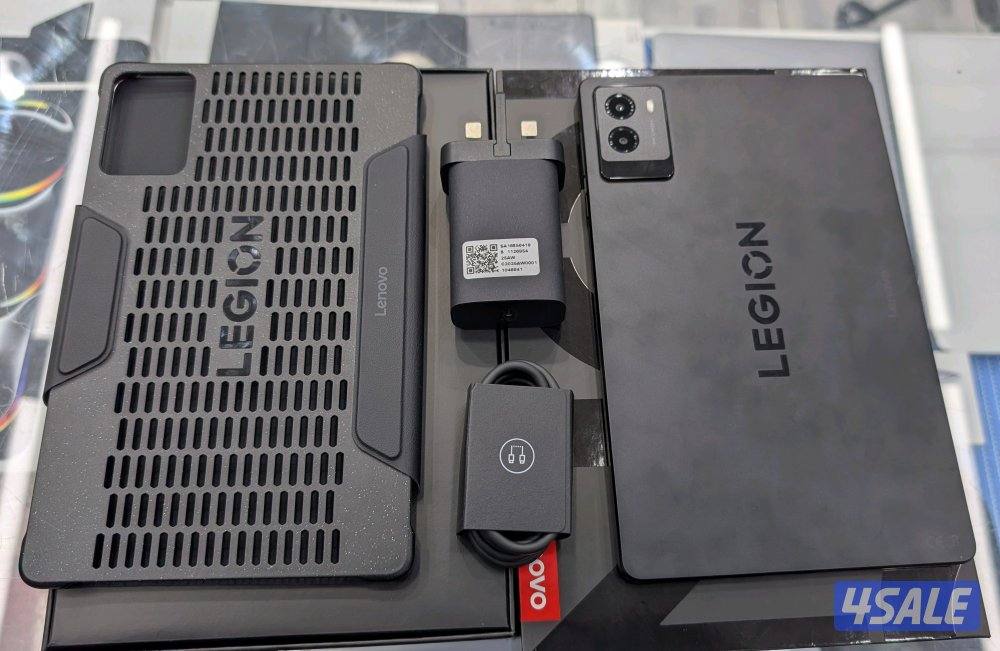 Lenovo legion tab 3rd generation0