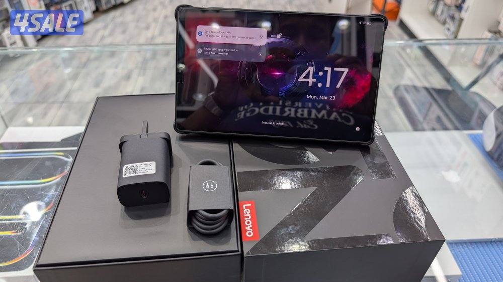 Lenovo legion tab 3rd generation1