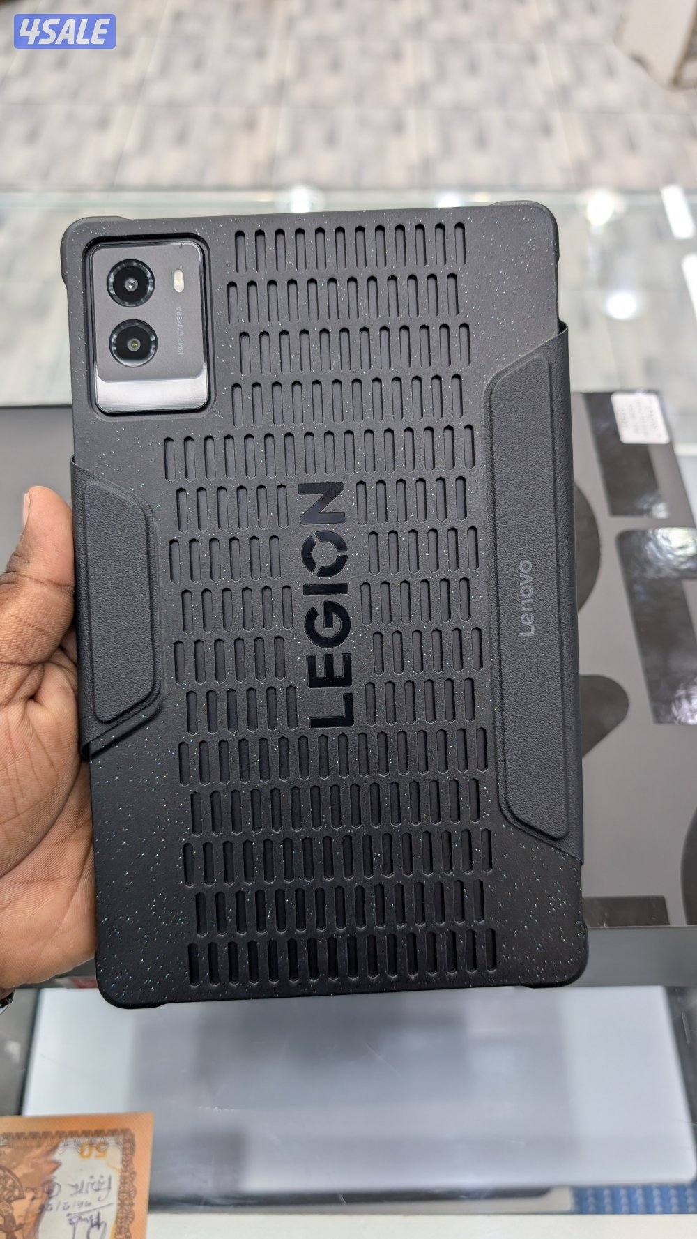 Lenovo legion tab 3rd generation3