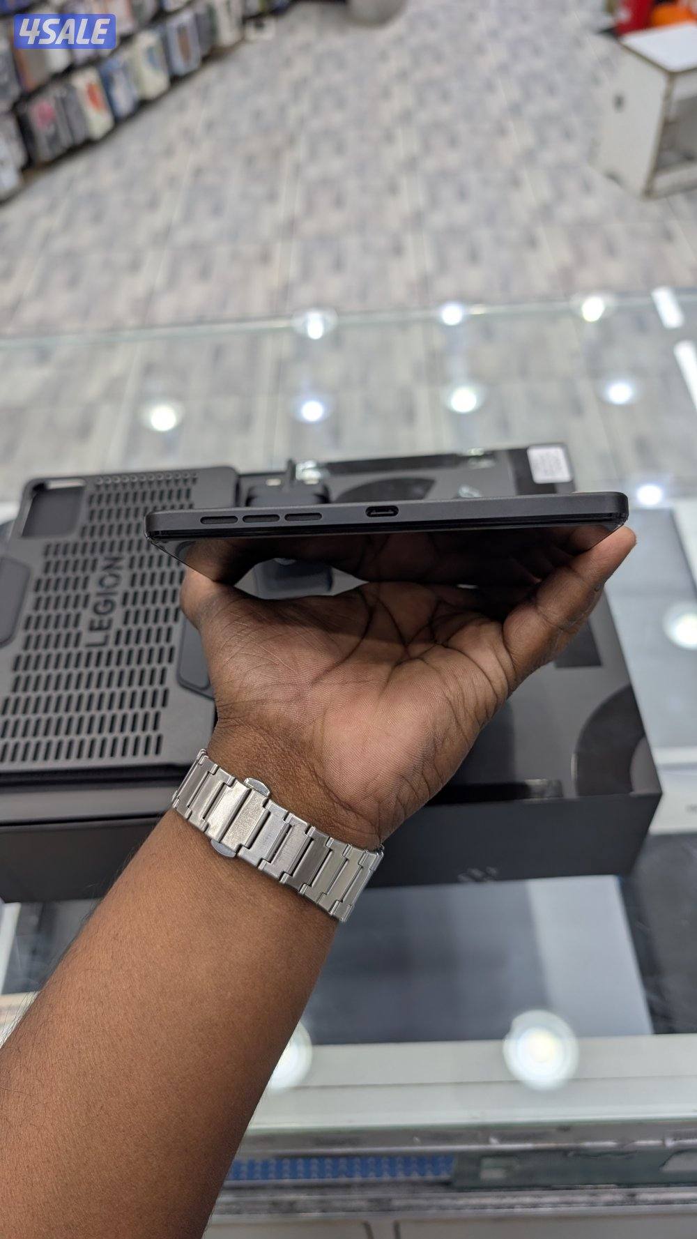 Lenovo legion tab 3rd generation5