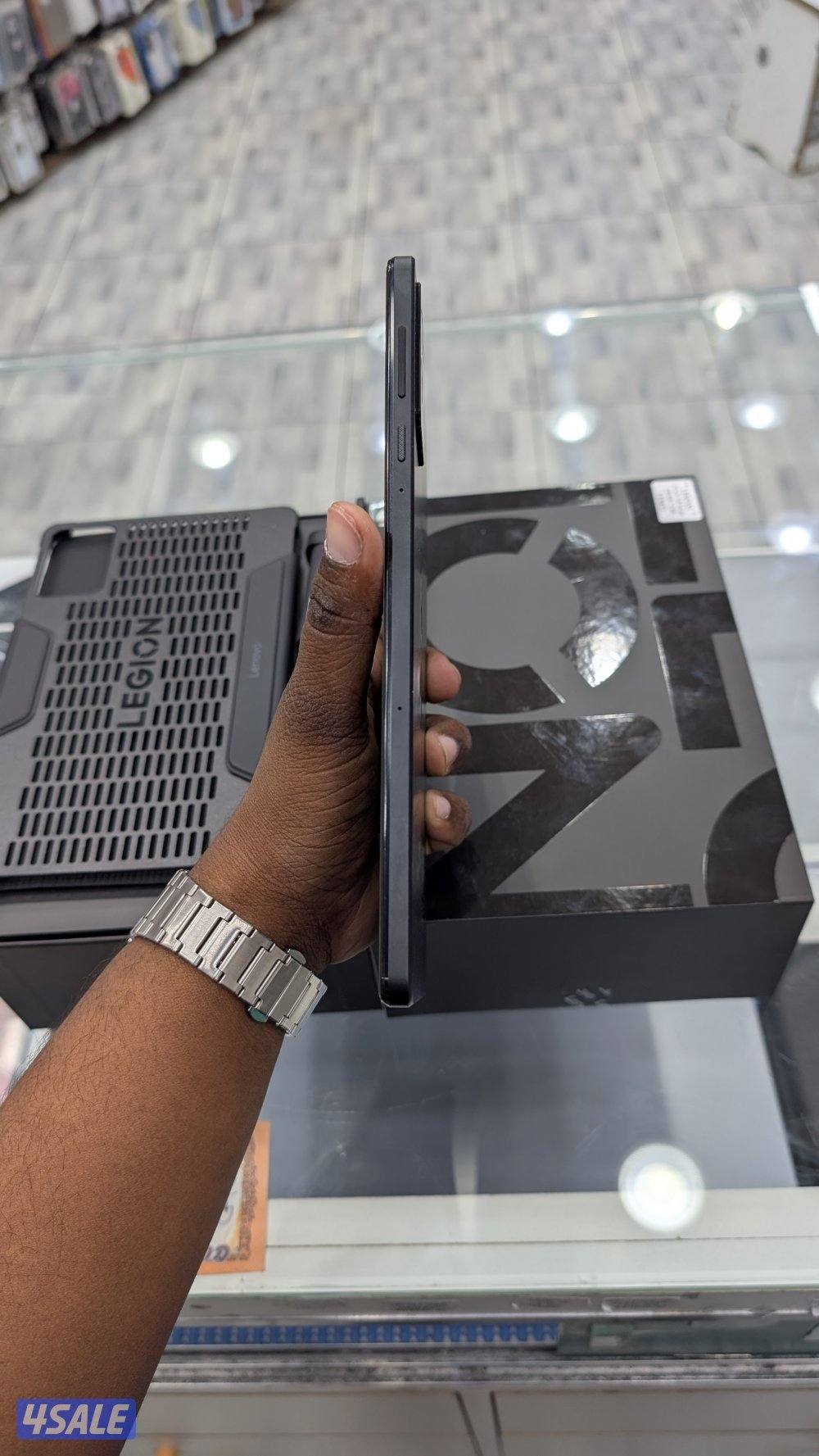 Lenovo legion tab 3rd generation6