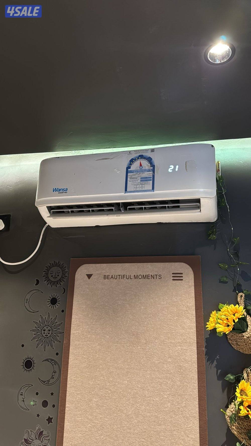 نشتري المكيفات والوحدات والمطابخ المستعمله والسكراب0