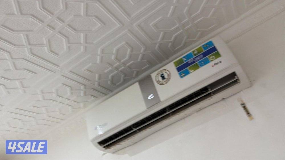 نشتري المكيفات والوحدات والمطابخ المستعمله والسكراب1