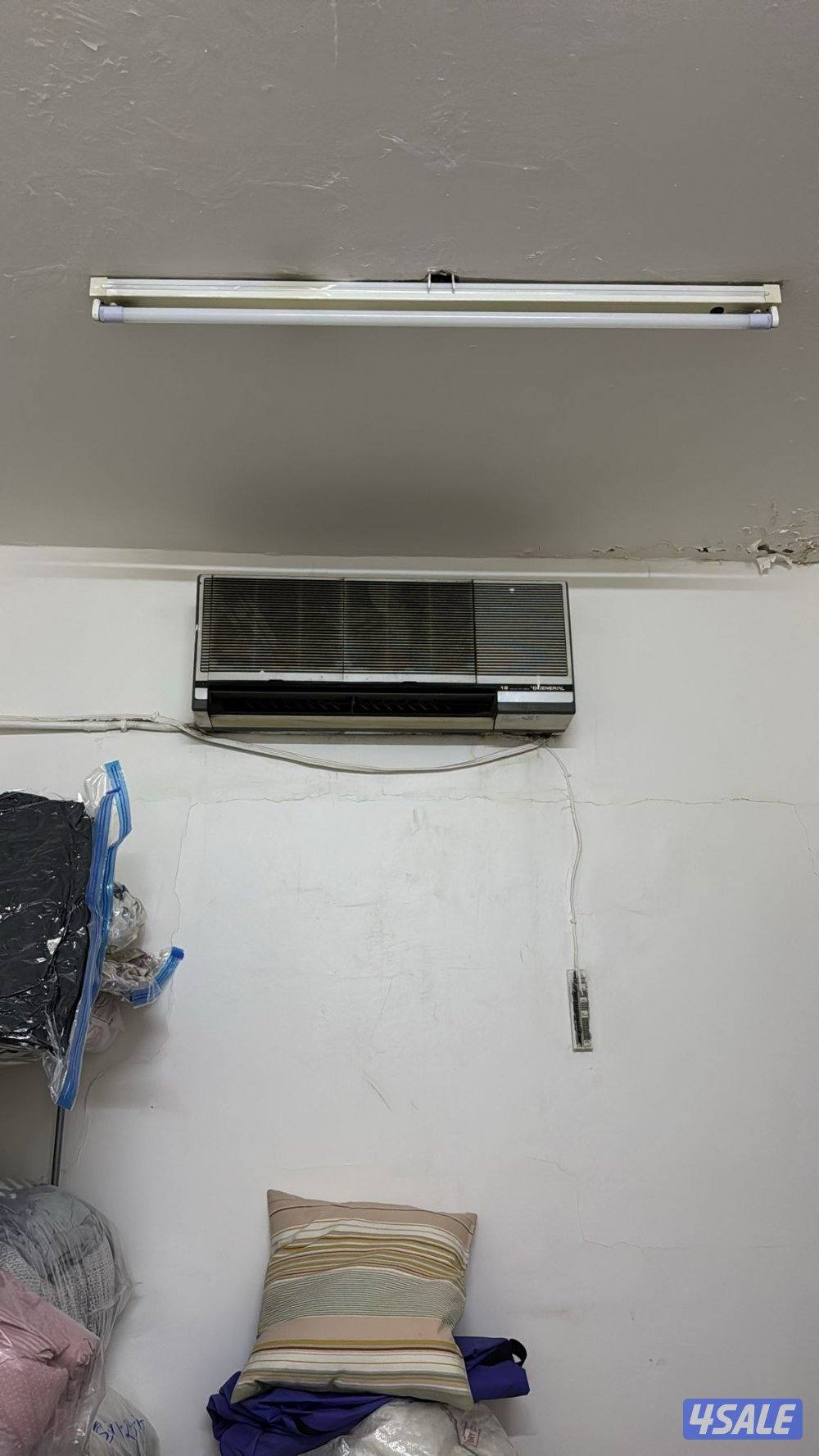 نشتري المكيفات والوحدات والمطابخ المستعمله والسكراب2