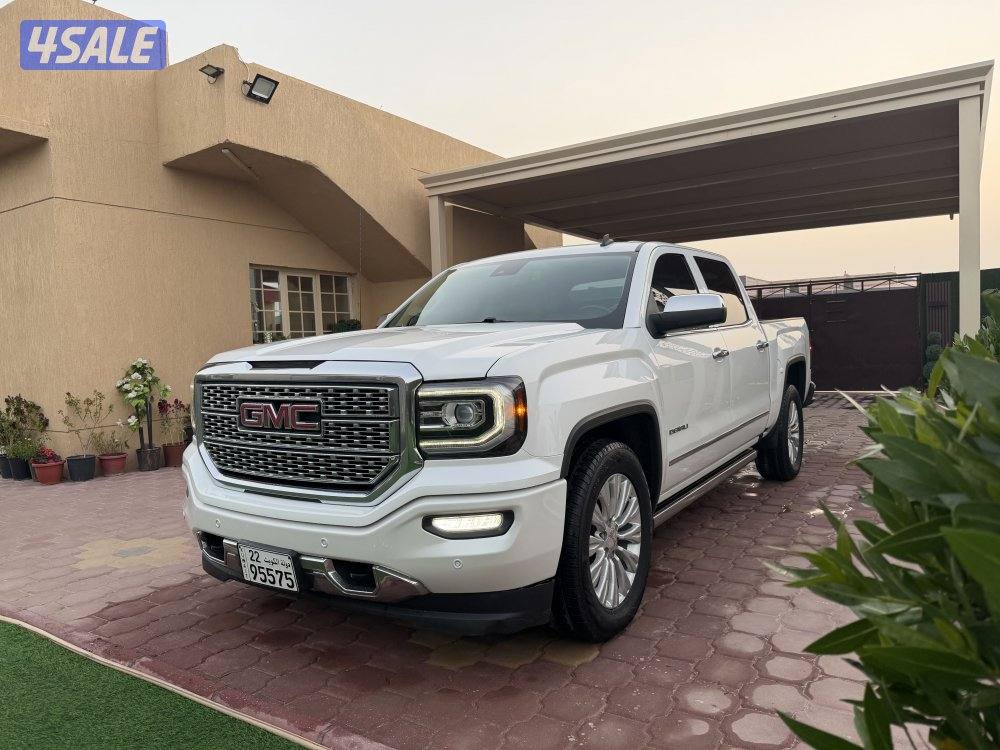 وانيت قمارتين دينالي 2018 نظيف جدا5