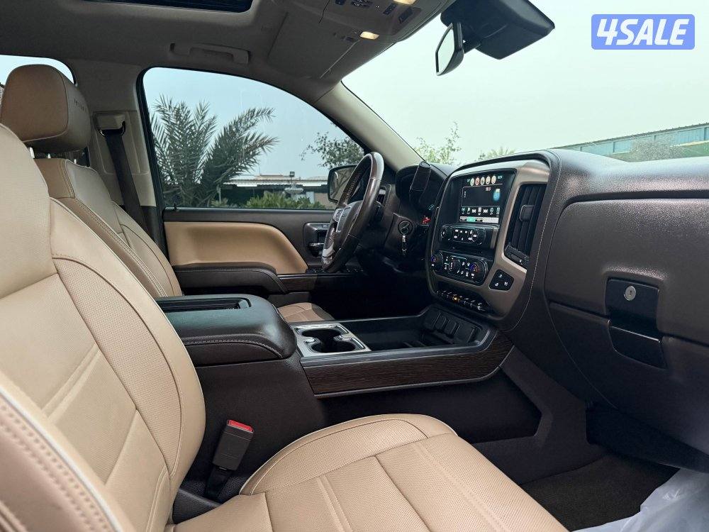 وانيت قمارتين دينالي 2018 نظيف جدا6