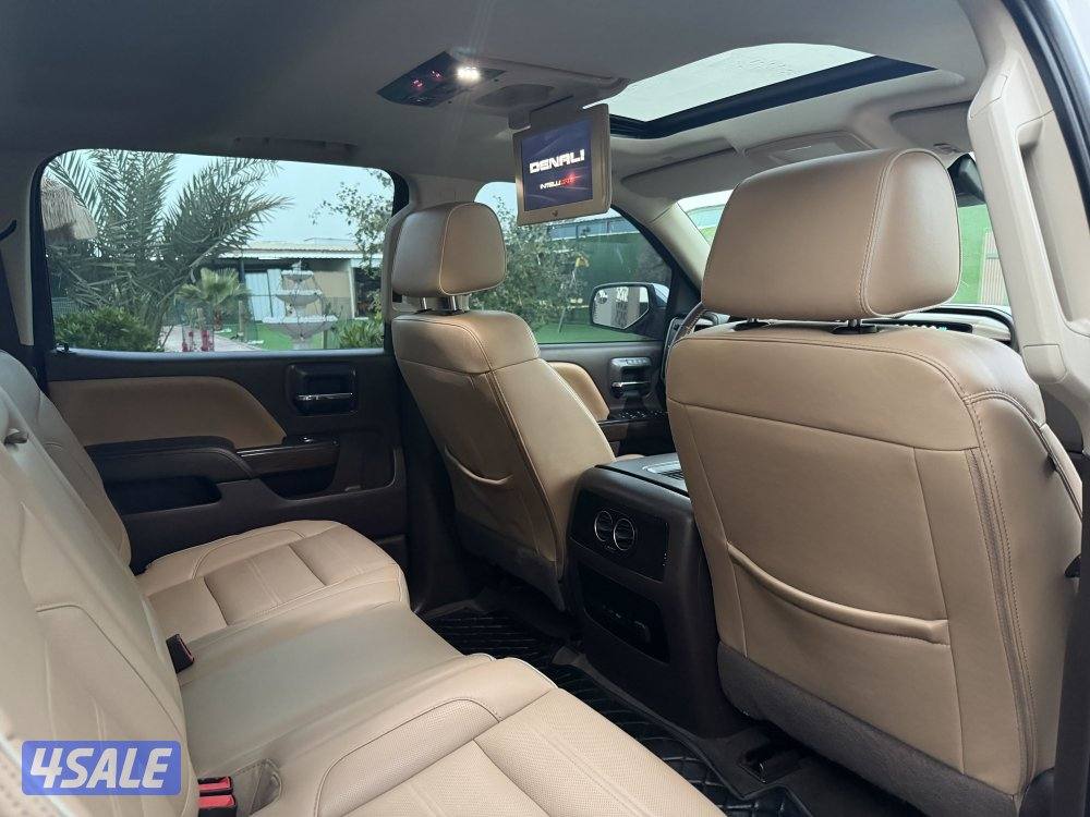 وانيت قمارتين دينالي 2018 نظيف جدا7