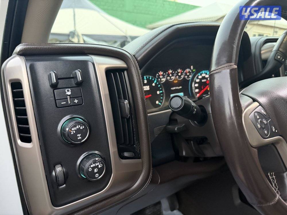 وانيت قمارتين دينالي 2018 نظيف جدا8