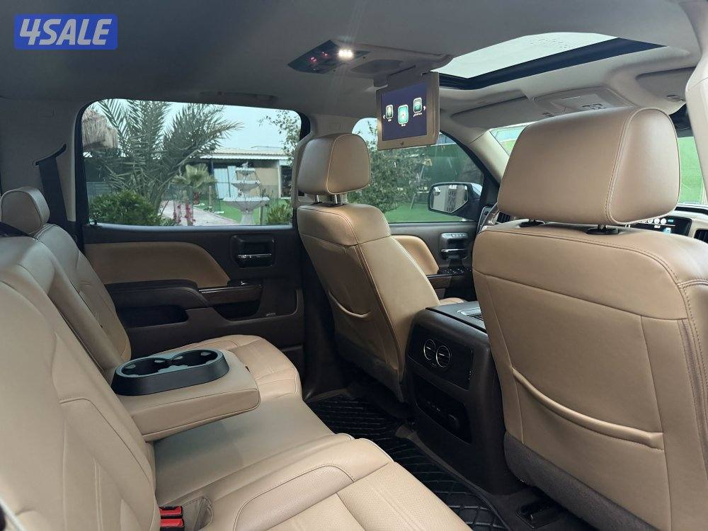 وانيت قمارتين دينالي 2018 نظيف جدا9