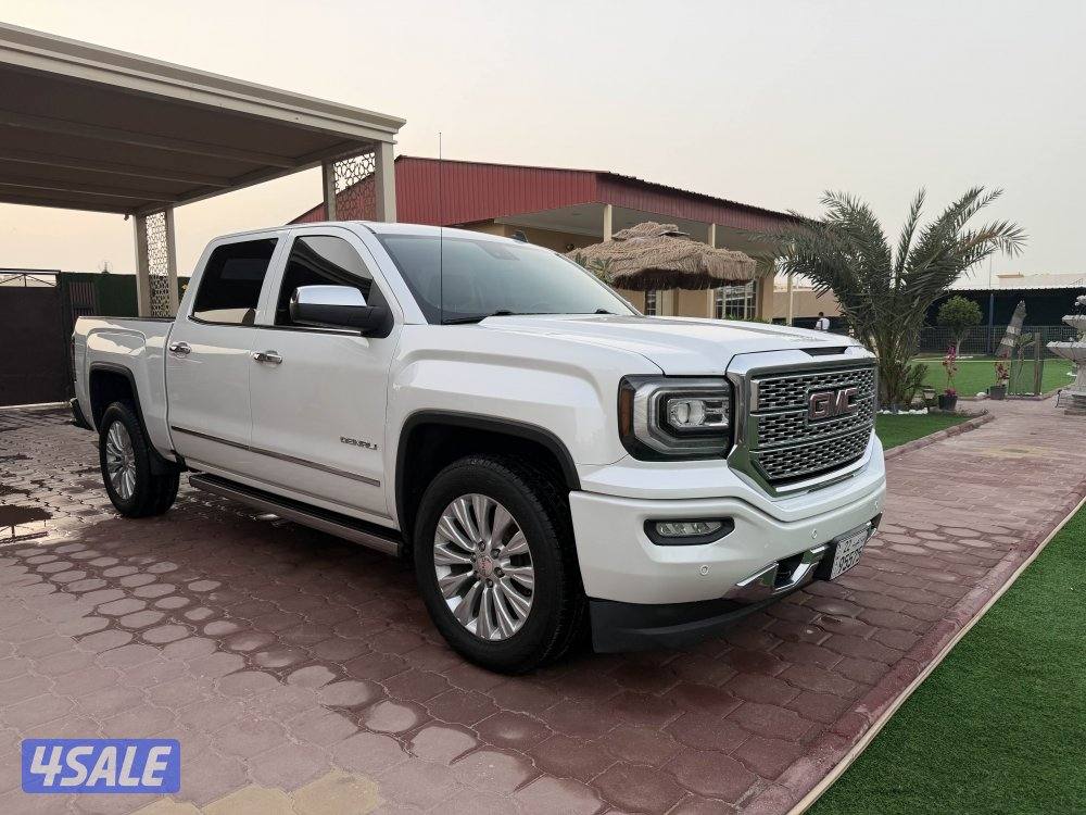 وانيت قمارتين دينالي 2018 نظيف جدا14