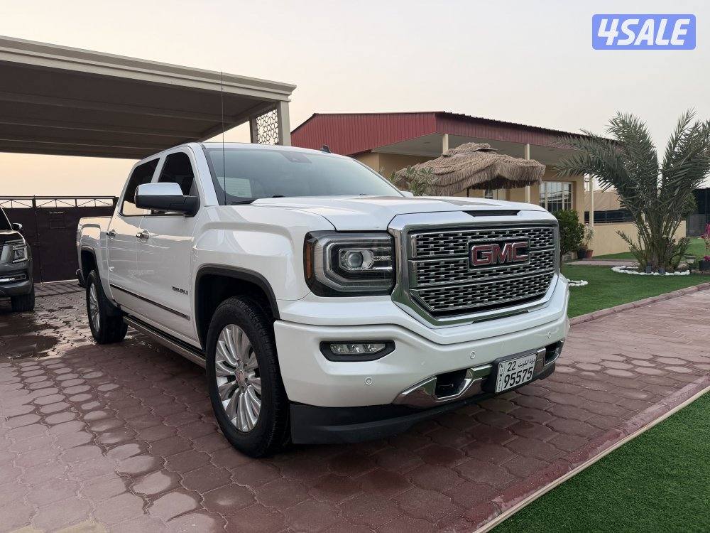 وانيت قمارتين دينالي 2018 نظيف جدا15