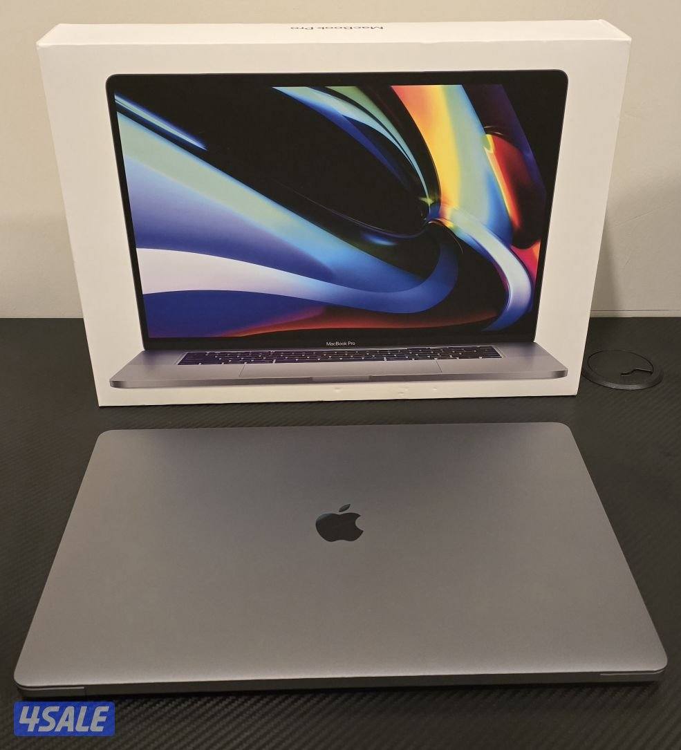 ماك بوك برو i90