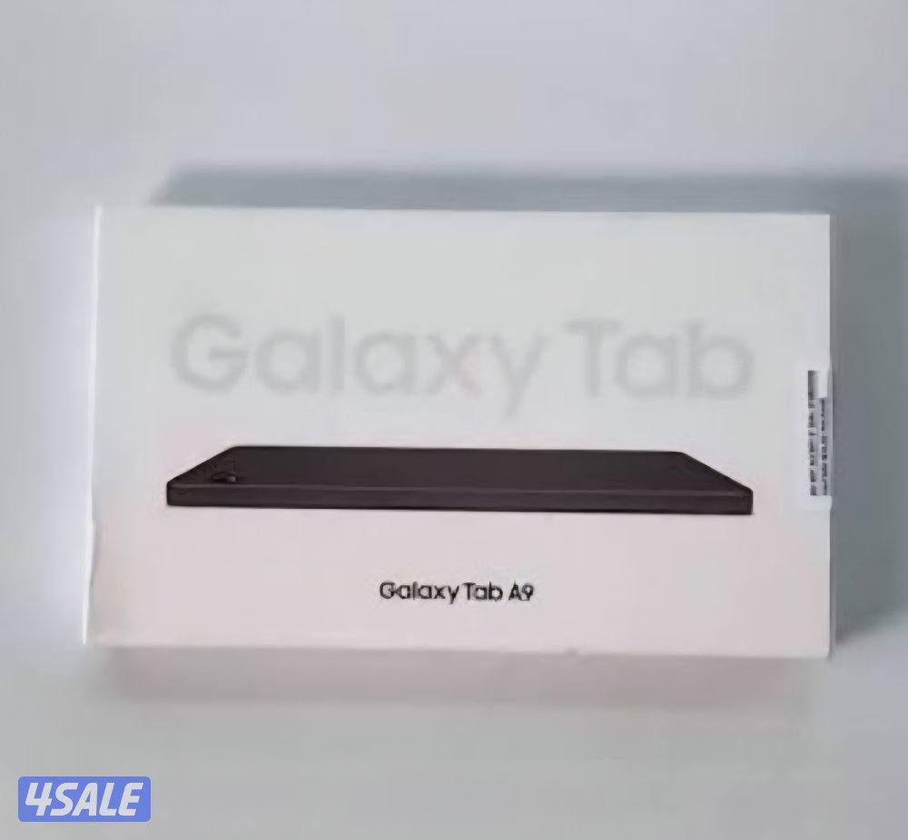 tab A9 samsung3