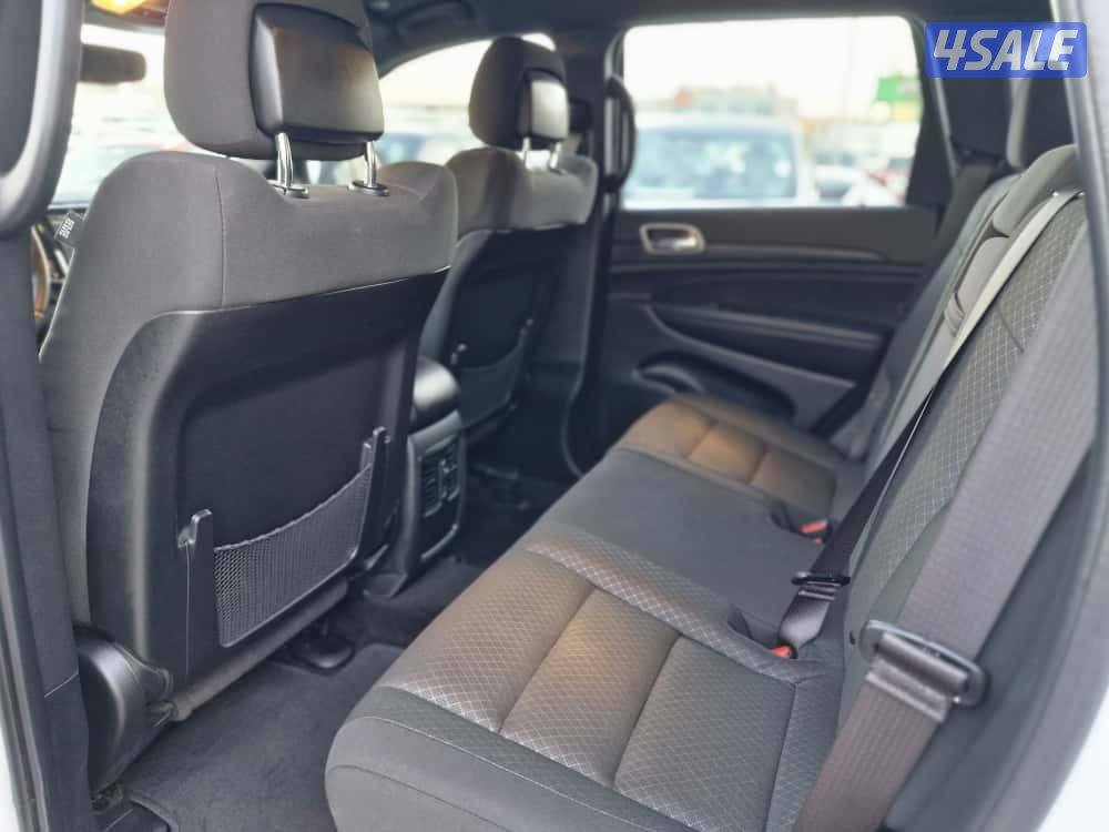 جيب جراند شيروكي 20214