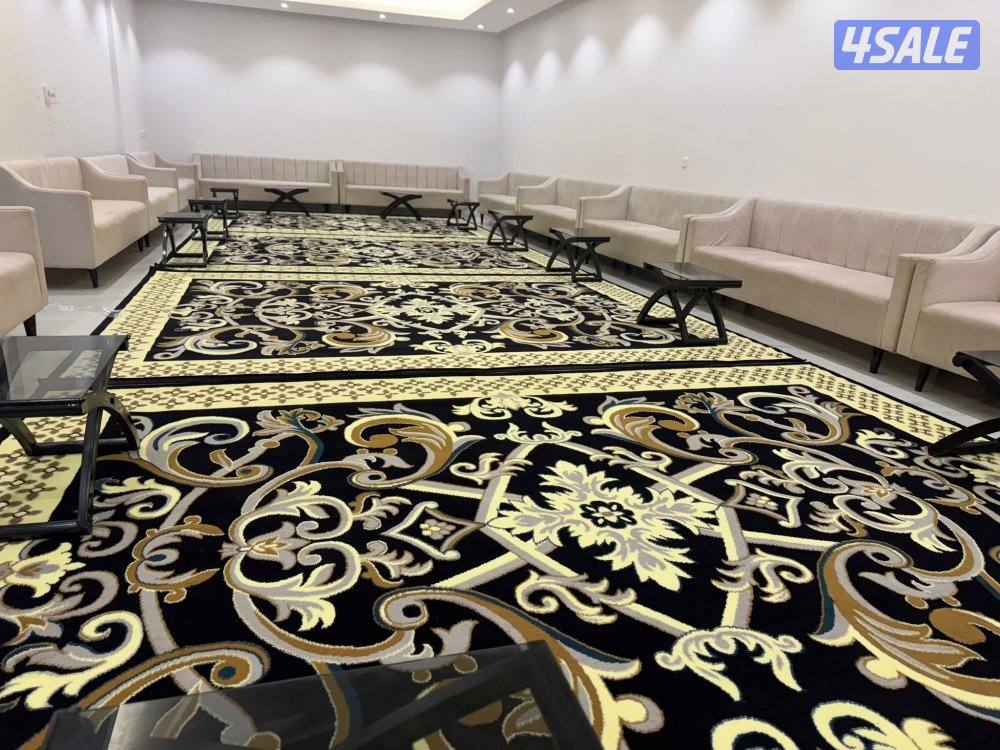 تأجير كراسي وطولات ارخص الأسعار0