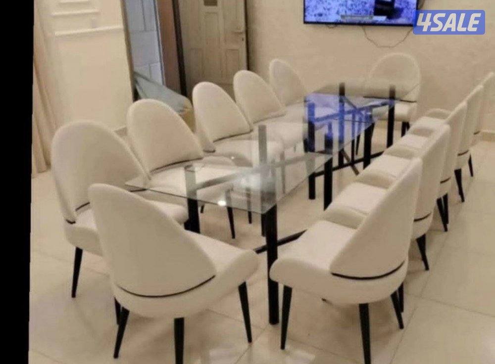 تأجير كراسي وطولات ارخص الأسعار6