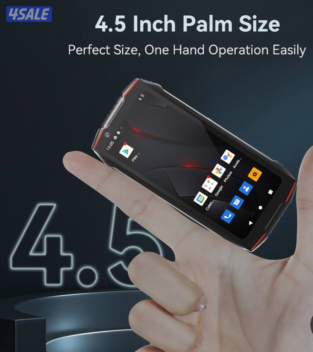 cubot king kong mini30