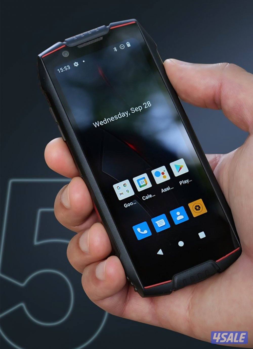 cubot king kong mini32