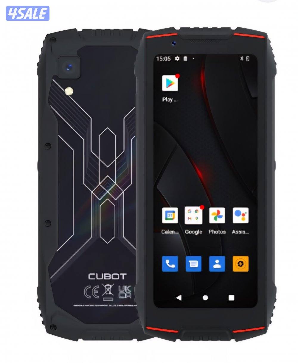 cubot king kong mini33