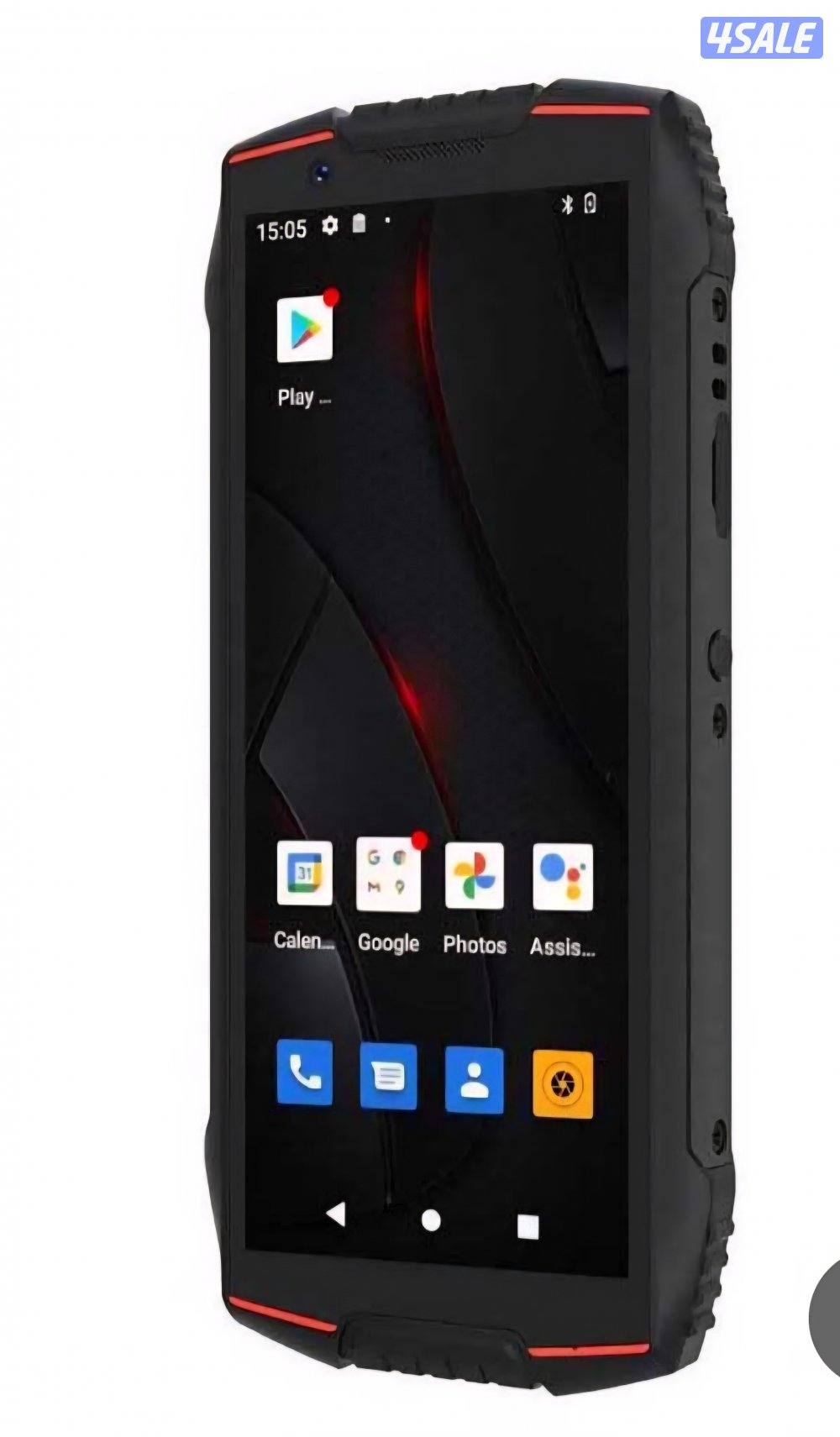 cubot king kong mini34