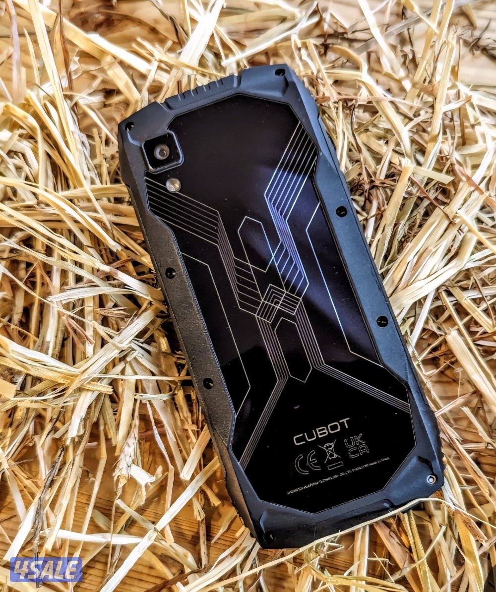 cubot king kong mini35