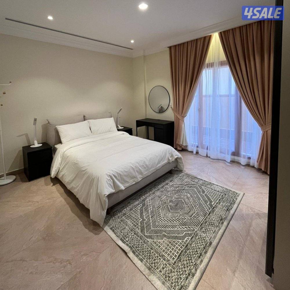 شقة مفروشة للإيجار في السرة3