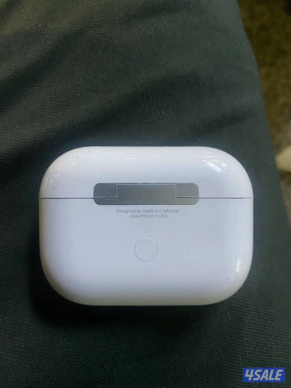سماعة AirPods Pro 1 للبيع1
