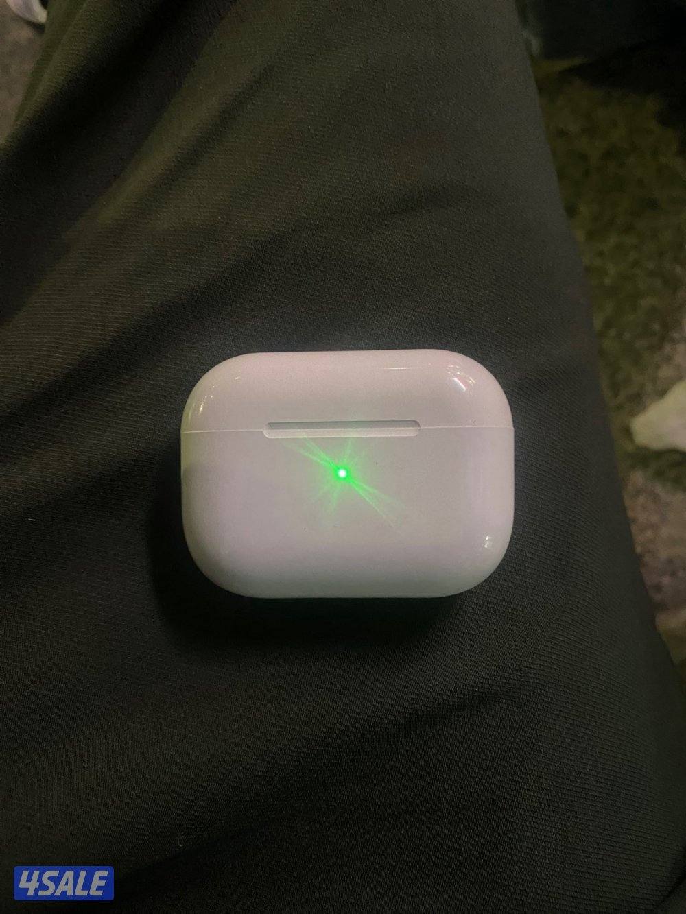 سماعة AirPods Pro 1 للبيع2