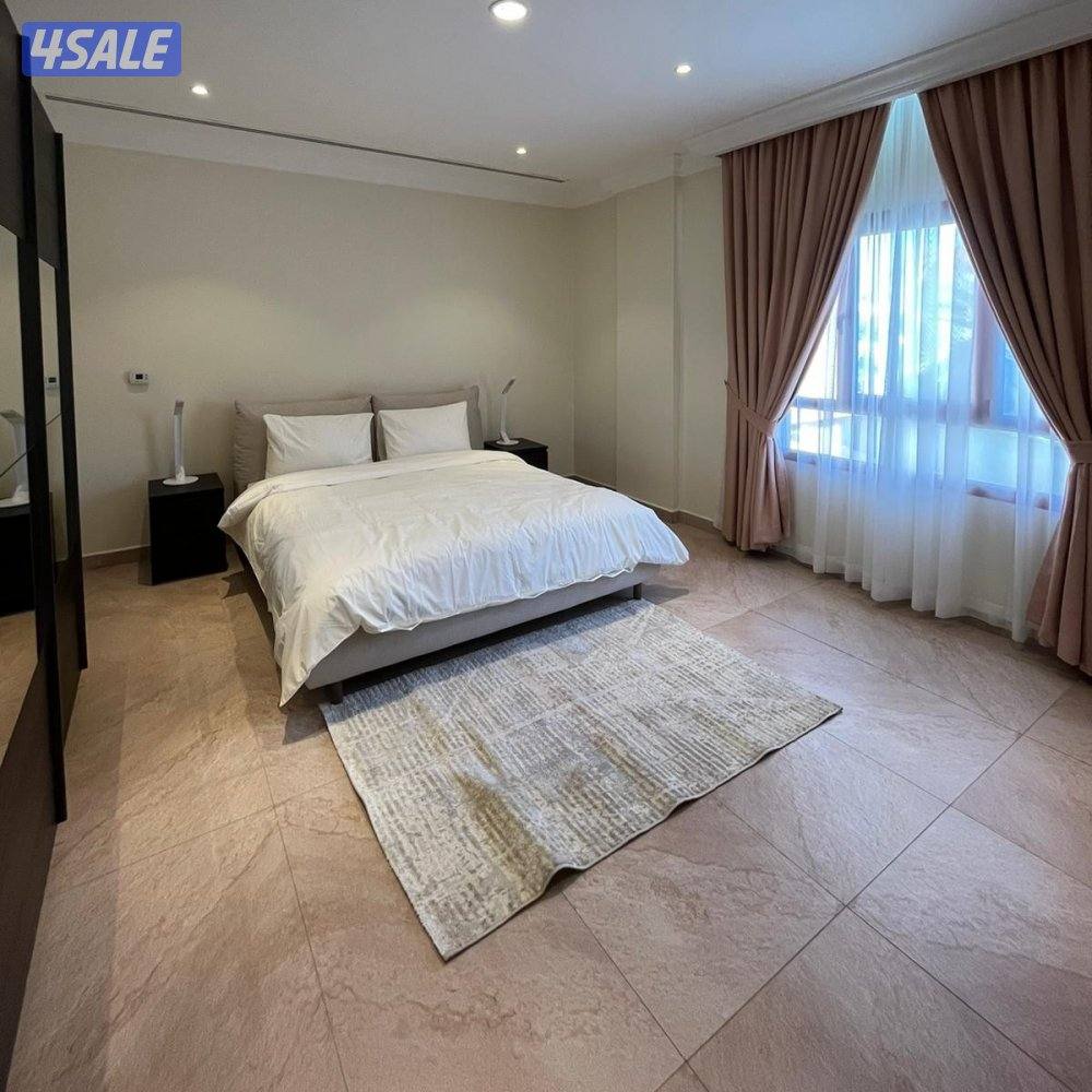 شقة مفروشة للإيجار في السرة4