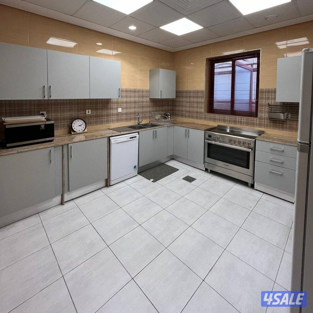 شقة مفروشة للإيجار في السرة5