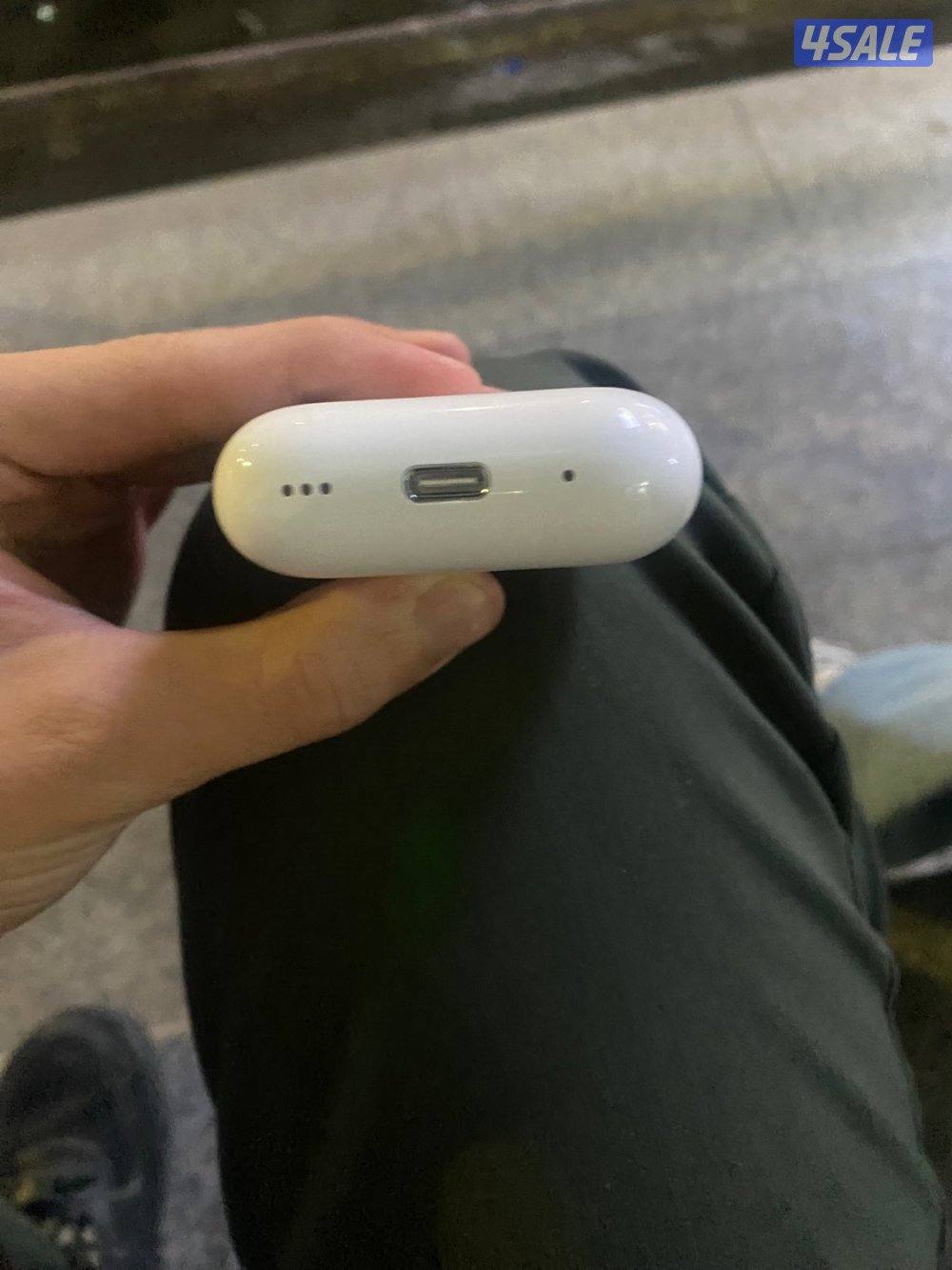 سماعة AirPods Pro 1 للبيع3