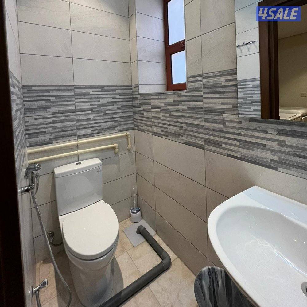 شقة مفروشة للإيجار في السرة6