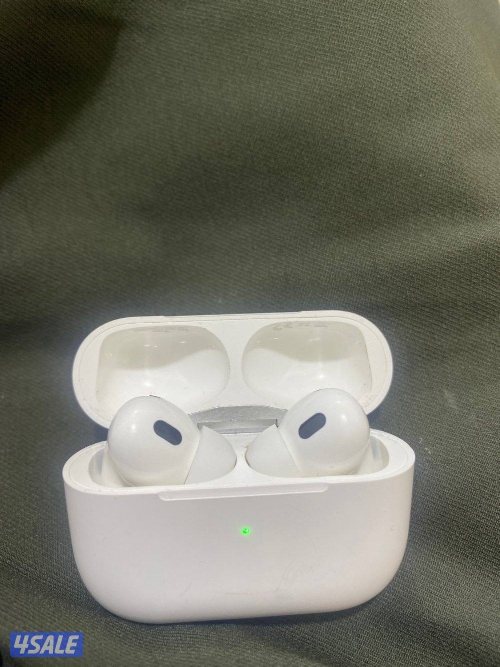 سماعة AirPods Pro 1 للبيع4