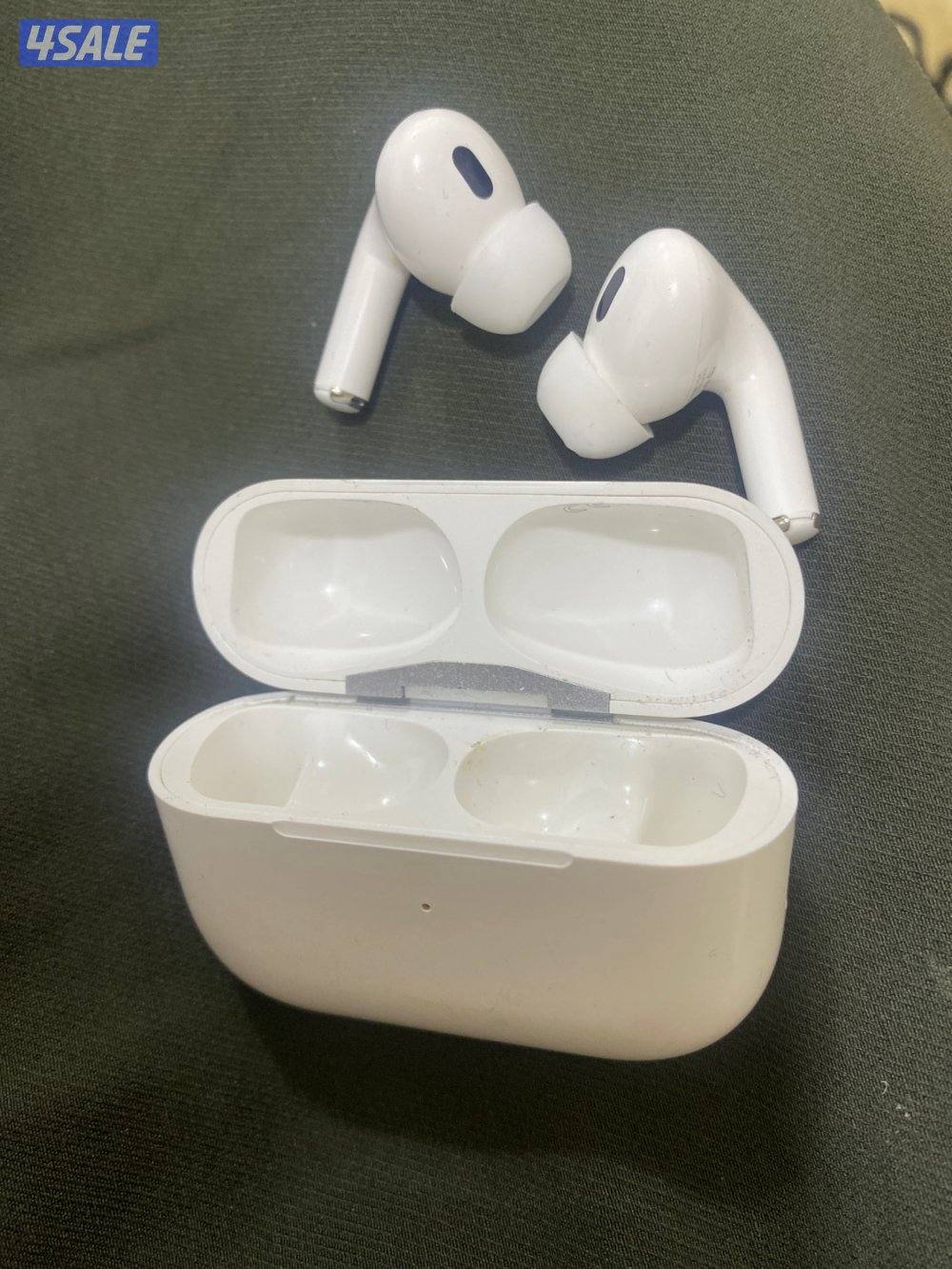 سماعة AirPods Pro 1 للبيع5