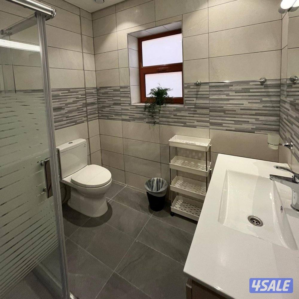 شقة مفروشة للإيجار في السرة8