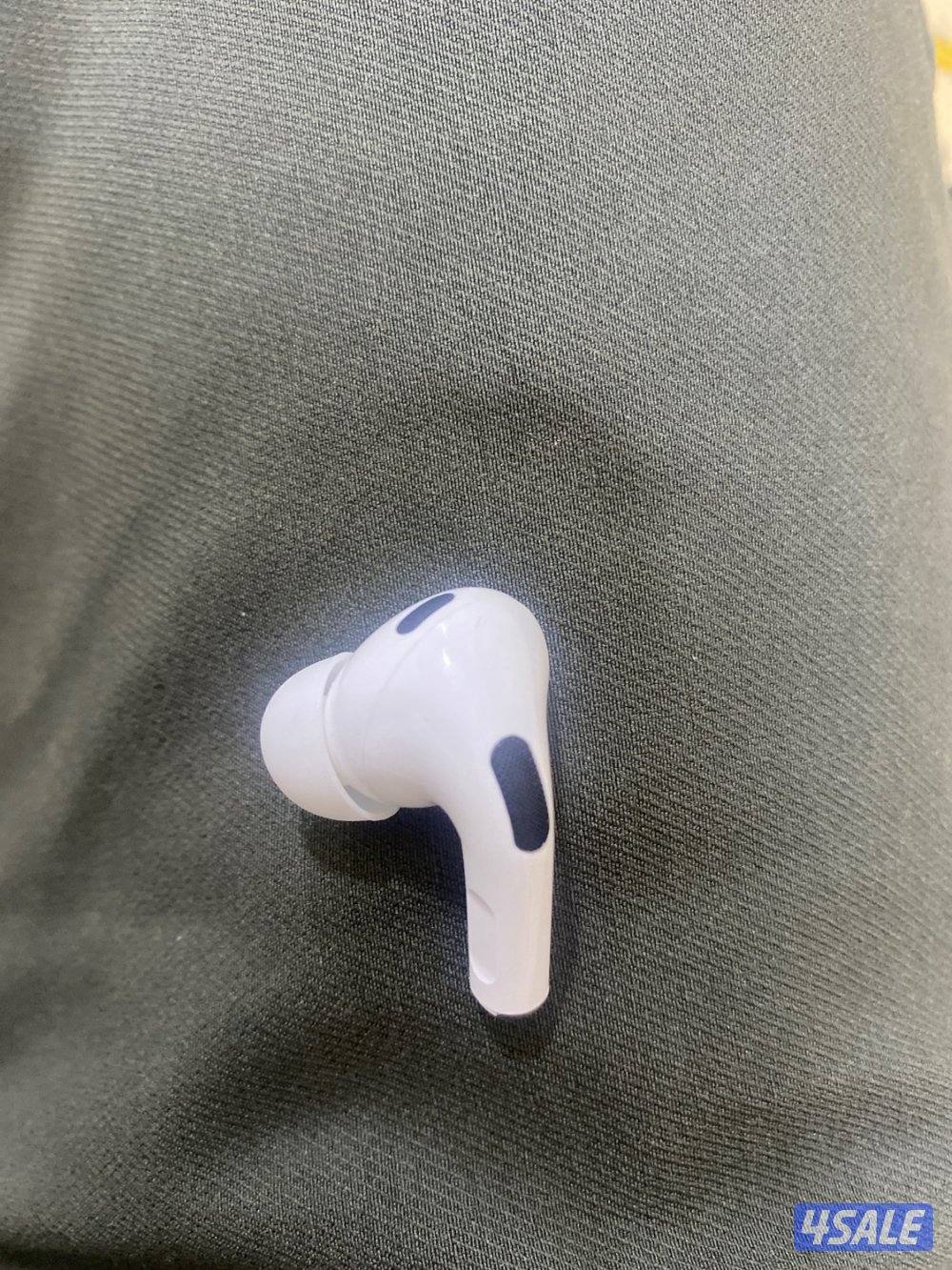 سماعة AirPods Pro 1 للبيع6