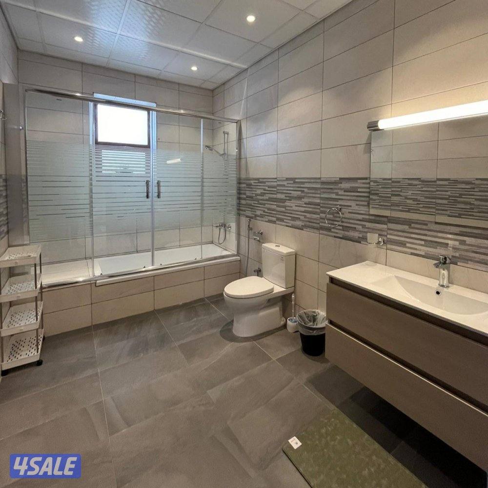 شقة مفروشة للإيجار في السرة9