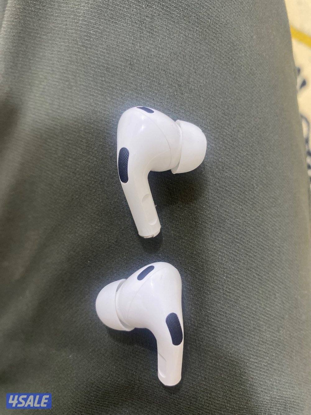 سماعة AirPods Pro 1 للبيع7