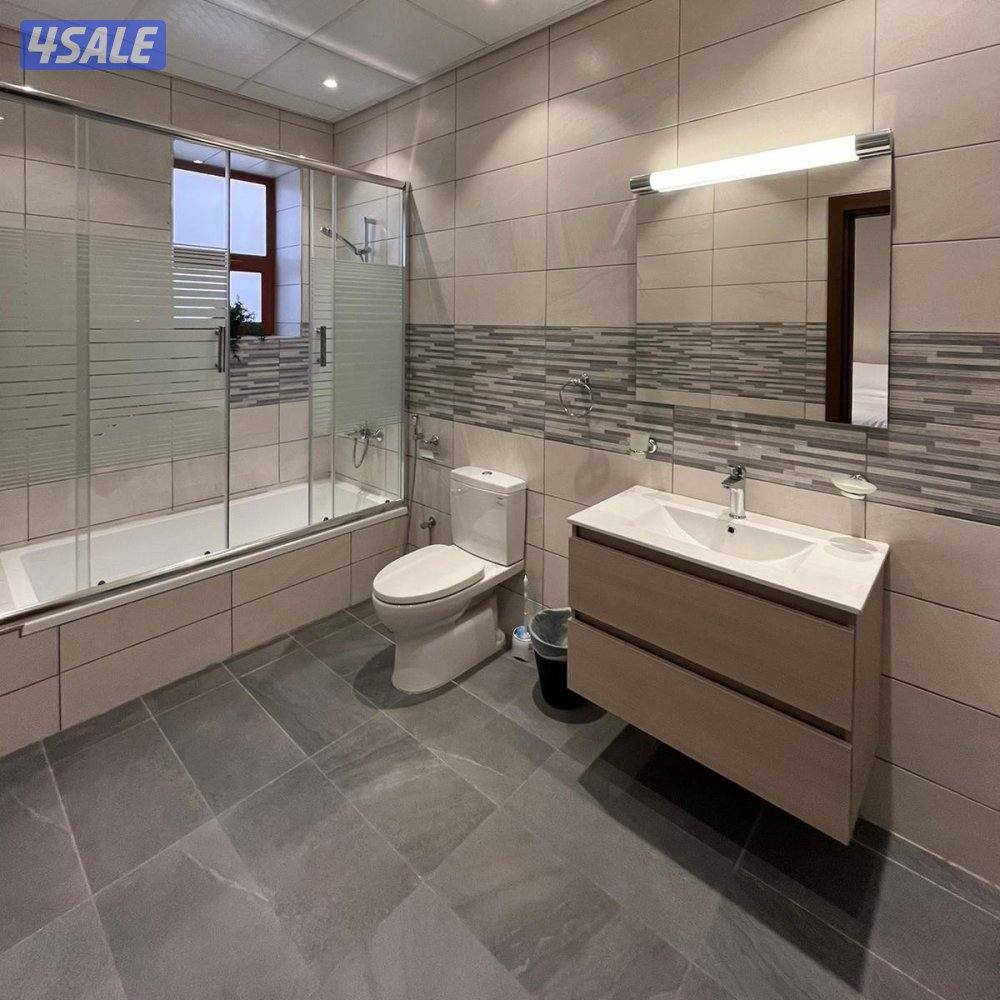 شقة مفروشة للإيجار في السرة10