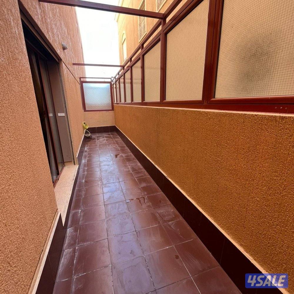 شقة مفروشة للإيجار في السرة11