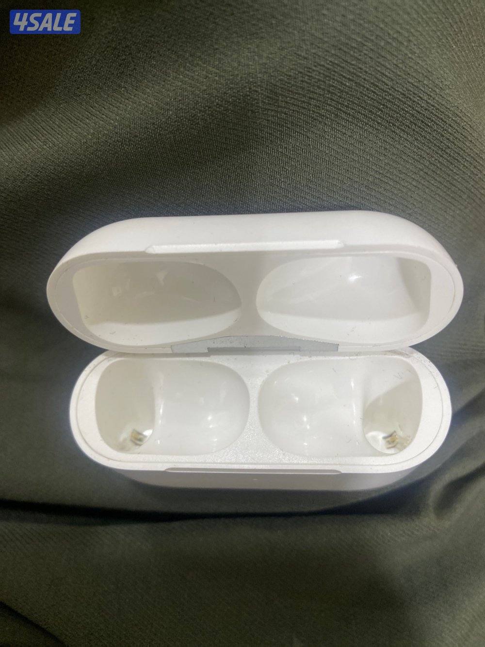 سماعة AirPods Pro 1 للبيع8