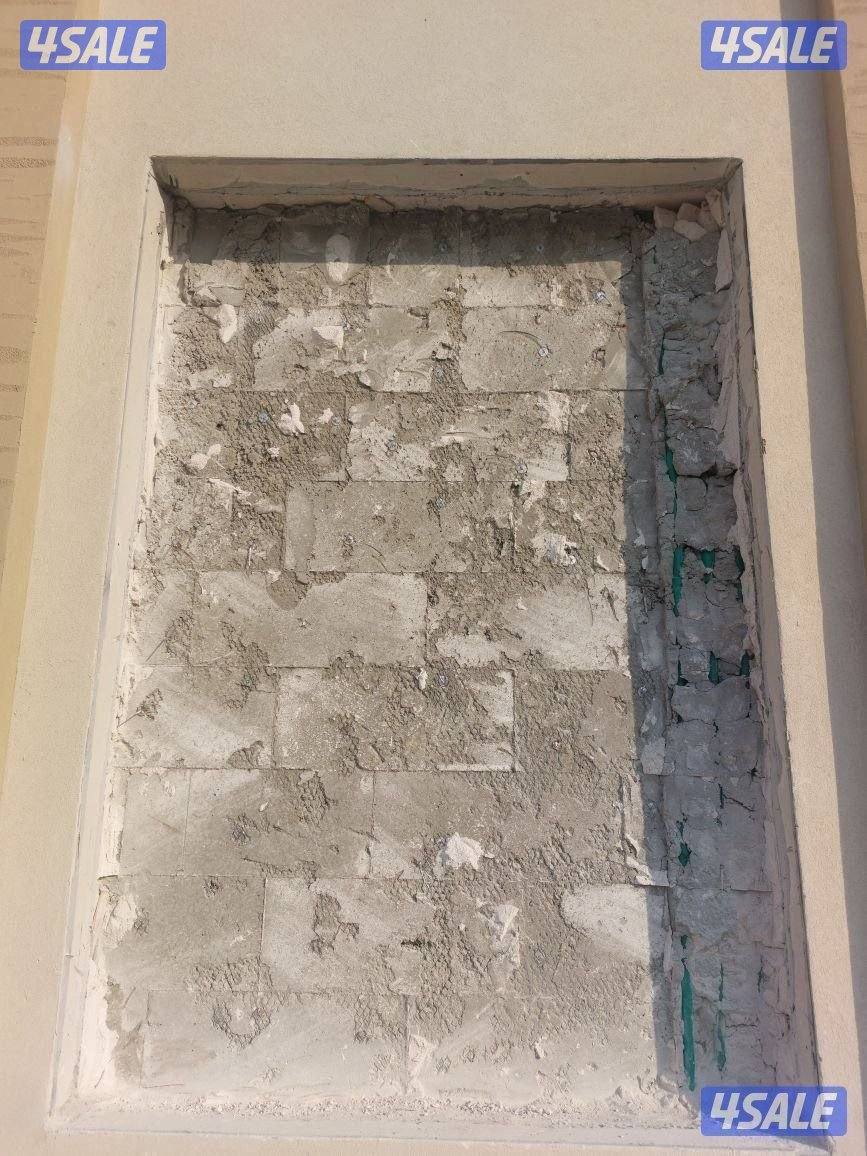 مقاولات عامه ترميمات هدم بناء-مساح-هدم-توسعه صبغ ديكور كل مايخص البناء14