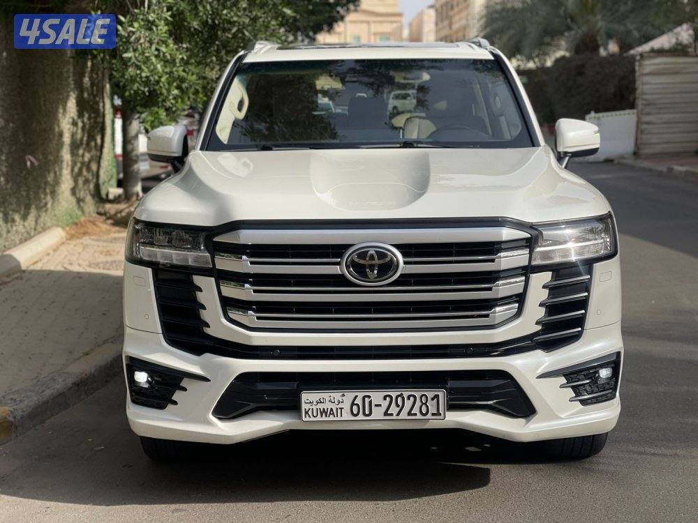 للبيع لاند ايرو اس تون تيربو ماشي 102 الفل2